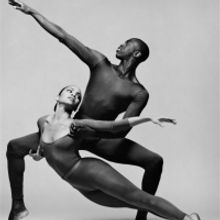 Little Island's Dance Festival to Kick Off Tomorrow
