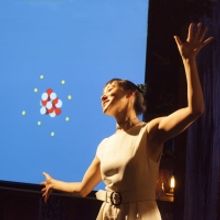 Hai-Ting Chinn of SCIENCE FAIR: AN OPERA WITH EXPERIMENTS on MarshStream Celebrates O