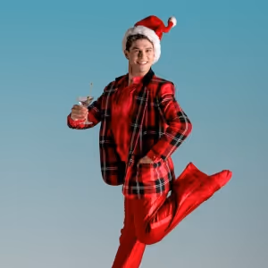 Smuin Contemporary Ballet Celebrates The Season With THE CHRISTMAS BALLET
