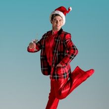 Smuin Contemporary Ballet Celebrates The Season With THE CHRISTMAS BALLET Interview