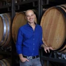 Head Winemaker at BARKAN WINERY in Israel Receives Master of Wine Distinction