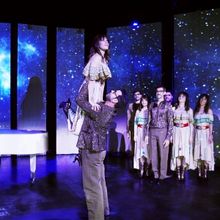 TOCANDO NUESTRA CANCIÓN entra en su última semana