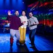 Review: AGUARDIENTE: WHERE MAGIC TRANSCENDS BORDERS at GALA Hispanic Theatre Photo