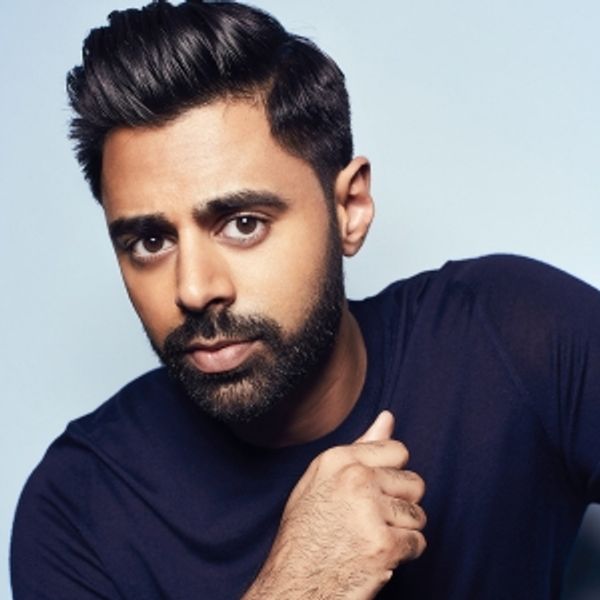 Hasan Minhaj to Return to La Jolla Playhouse in July Photo