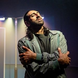 Review: FOAL, Finborough Theatre