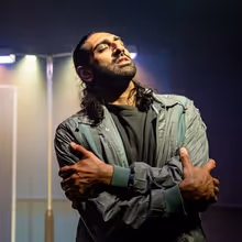 Review: FOAL, Finborough Theatre