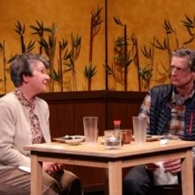 BWW Review: THE TREASURER at Lyric Stage Company of Boston