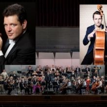 Philharmonic of Southern New Jersey Presents IMAGES AND IMAGINATION With David Bernar