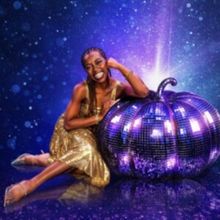 Cast Set for CINDERELLA at Lyric Hammersmith Theatre