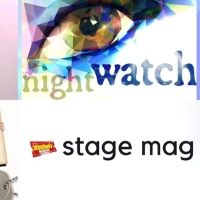 PIN-UP GIRLS, NIGHT WATCH & More - Check Out This Week's Top Stage Mags