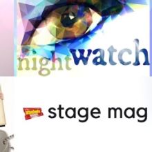 PIN-UP GIRLS, NIGHT WATCH & More - Check Out This Week's Top Stage Mags