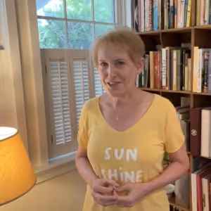 Video: Watch Liz Callaway Sing 'The Spark of Creation' from CHILDREN OF EDEN in Her…