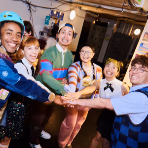 Exclusive: Go Backstage at THE 25TH ANNUAL PUTNAM COUNTY SPELLING BEE with The…