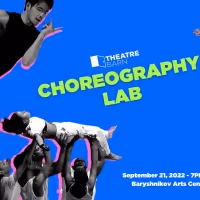 Cast Announced for New York Theatre Barn's Choreography Lab