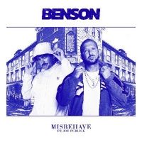 Benson Drops New Single 'Misbehave'
