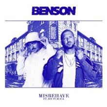 Benson Drops New Single 'Misbehave'