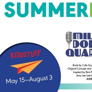 Hangar Theatre Launches 2025 Summer Mainstage Series