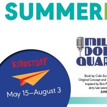 Hangar Theatre Launches 2025 Summer Mainstage Series