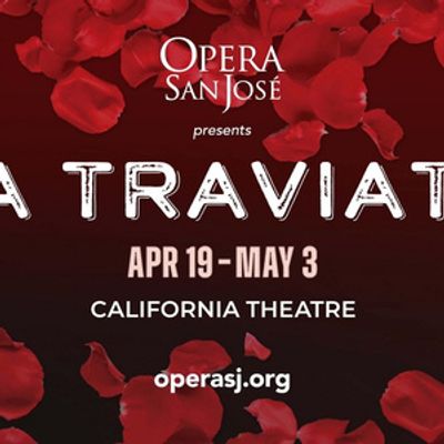 Video: First Look at LA TRAVIATA at Opera San José