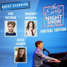 VIDEO: Joshua Turchin's THE EARLY NIGHT SHOW Releases New Episode Today Starring Jake