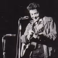 Broadway Jukebox: Bob Dylan Sings the Songs of Broadway's Newest Arrival- GIRL FROM…
