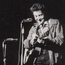 Broadway Jukebox: Bob Dylan Sings the Songs of Broadway's Newest Arrival- GIRL FROM T