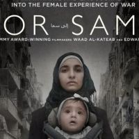 Cannes Film Festival Winning Directors Of FOR SAMA Join Tom Needham On SOUNDS OF FILM