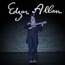 Cincy Fringe Hit EDGAR ALLAN to Play One-Night-Only at Know Theatre