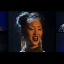 WATCH: RANGE Releases 'SIX in 6 Minutes' Music Video