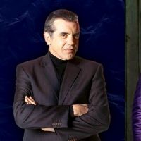 Chazz Palminteri & Stevie Van Zandt to Take the Stage At The Ridgefield Playhouse