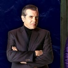 Chazz Palminteri & Stevie Van Zandt to Take the Stage At The Ridgefield Playhouse
