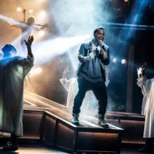 JESUS CHRIST SUPERSTAR Actor Charged in Relation to Capitol Attack