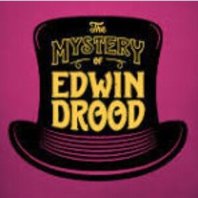 Review: THE MYSTERY OF EDWIN DROOD at Center Stage Theatre