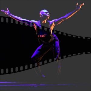 B. Moore Dance Presents THE HEART AND SOUL OF DONNY HATHAWAY World Premiere