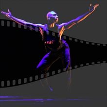 B. Moore Dance Presents THE HEART AND SOUL OF DONNY HATHAWAY World Premiere