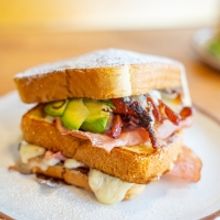 Rosy's Cafe Brings New Breakfast Taco, Coffee and Lunch Spot to Rittenhouse