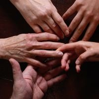 BWW REVIEW: TABLE Shares Over A Century Of Hopes, Heartaches and History Held In the Best Family's Humble Handcrafted Piece of Furniture
