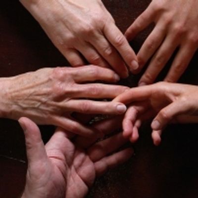 BWW REVIEW: TABLE Shares Over A Century Of Hopes, Heartaches and History Held In the Best Family's Humble Handcrafted Piece of Furniture