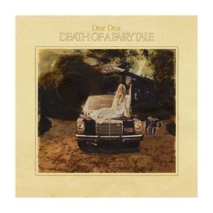 DEAR DEAR Reveals Debut Album 'death of a fairytale'