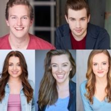 Rocky Mountain Rep Presents HOME FOR THE HOLIDAYS