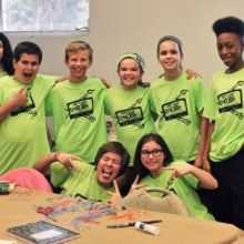 Registration Open Now For Summer Art Camp At Art Center Sarasota: Camp Sessions Begin