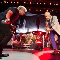 Review: THE WHO at Schottenstein Center