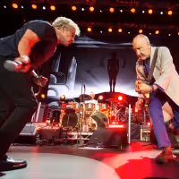 Review: THE WHO at Schottenstein Center