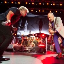 Review: THE WHO at Schottenstein Center