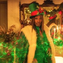 Video: Billy Porter & More in CHRISTMAS KARMA Musical Trailer