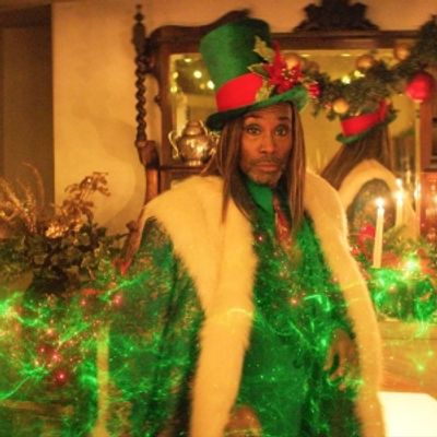 Video: Billy Porter, Hugh Bonneville, & More Star in New Trailer for CHRISTMAS KARMA Musical