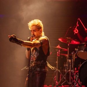 THE LOST BOYS Will Soon Release Broadway Cast Album