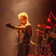 THE LOST BOYS Will Soon Release Broadway Cast Album