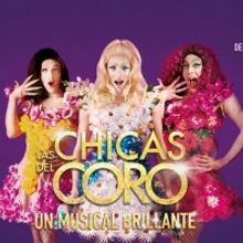 LAS CHICAS DEL CORO regresan a Barcelona