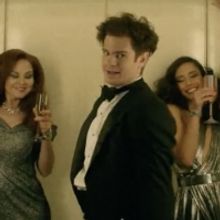 VIDEO: Watch Andrew Garfield & More in New Teaser for TICK, TICK... BOOM!